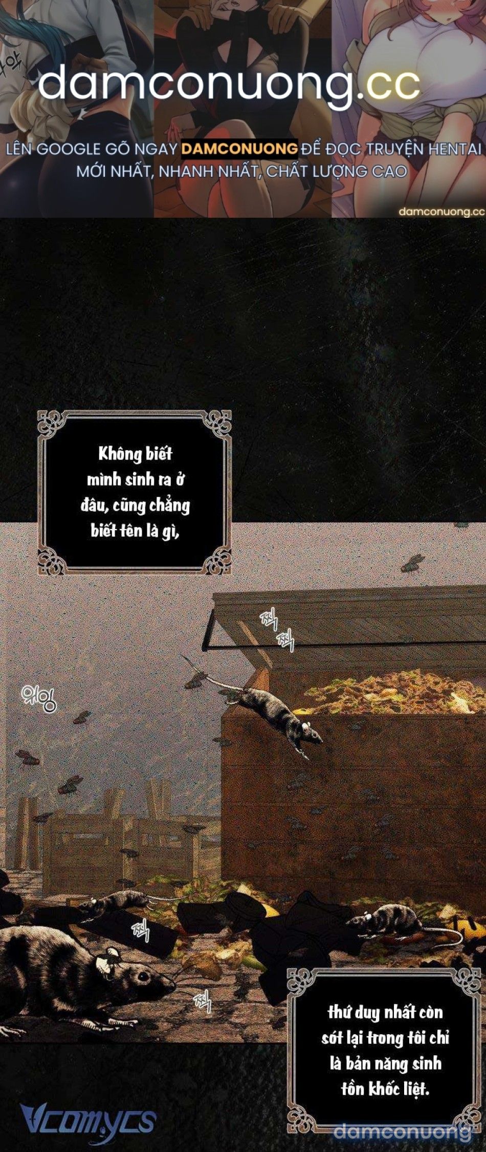 đọc truyện Tôi Bị Cắn Bởi Chú Chó Tôi Đã Bỏ Rơi Chương 79 ảnh 2 tại Thiên Thai Truyện