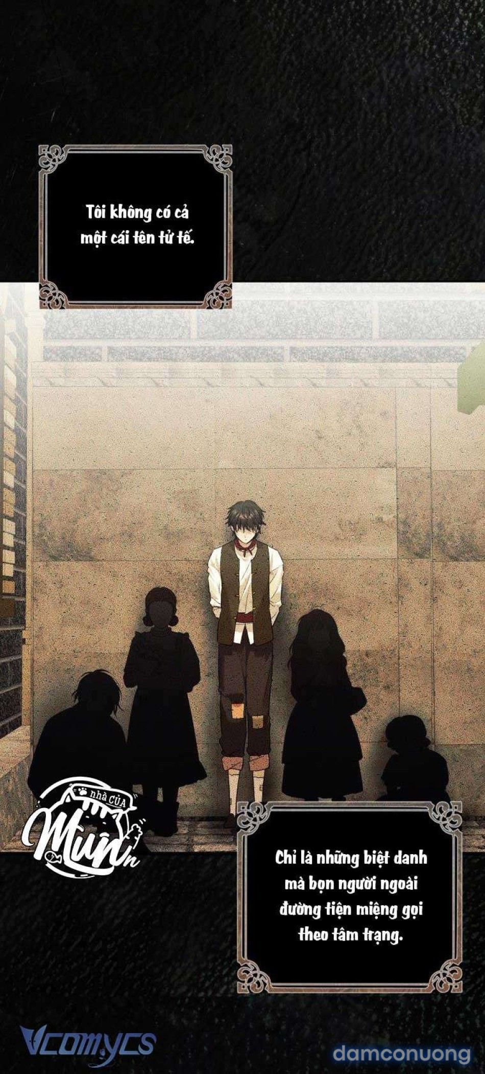 đọc truyện Tôi Bị Cắn Bởi Chú Chó Tôi Đã Bỏ Rơi Chương 79 ảnh 3 tại Thiên Thai Truyện