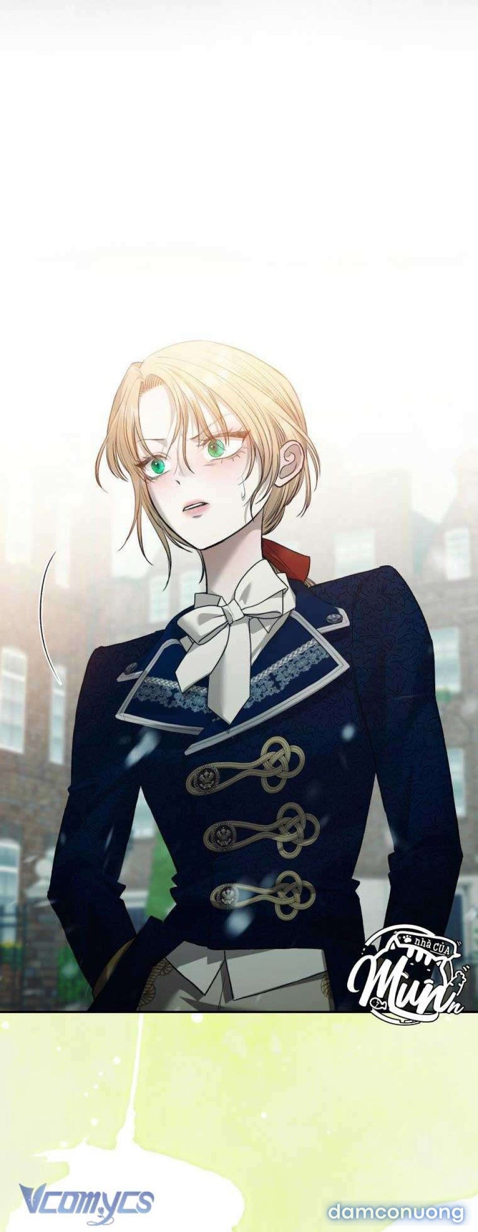 đọc truyện Tôi Bị Cắn Bởi Chú Chó Tôi Đã Bỏ Rơi Chương 79 ảnh 12 tại Thiên Thai Truyện