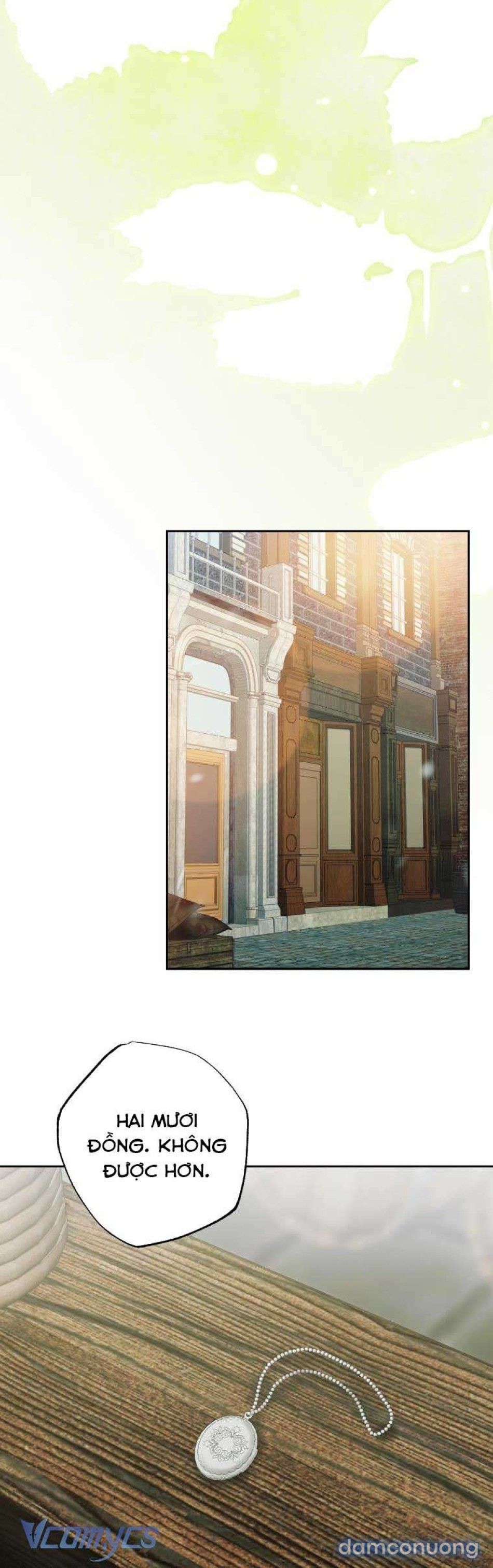 đọc truyện Tôi Bị Cắn Bởi Chú Chó Tôi Đã Bỏ Rơi Chương 79 ảnh 13 tại Thiên Thai Truyện