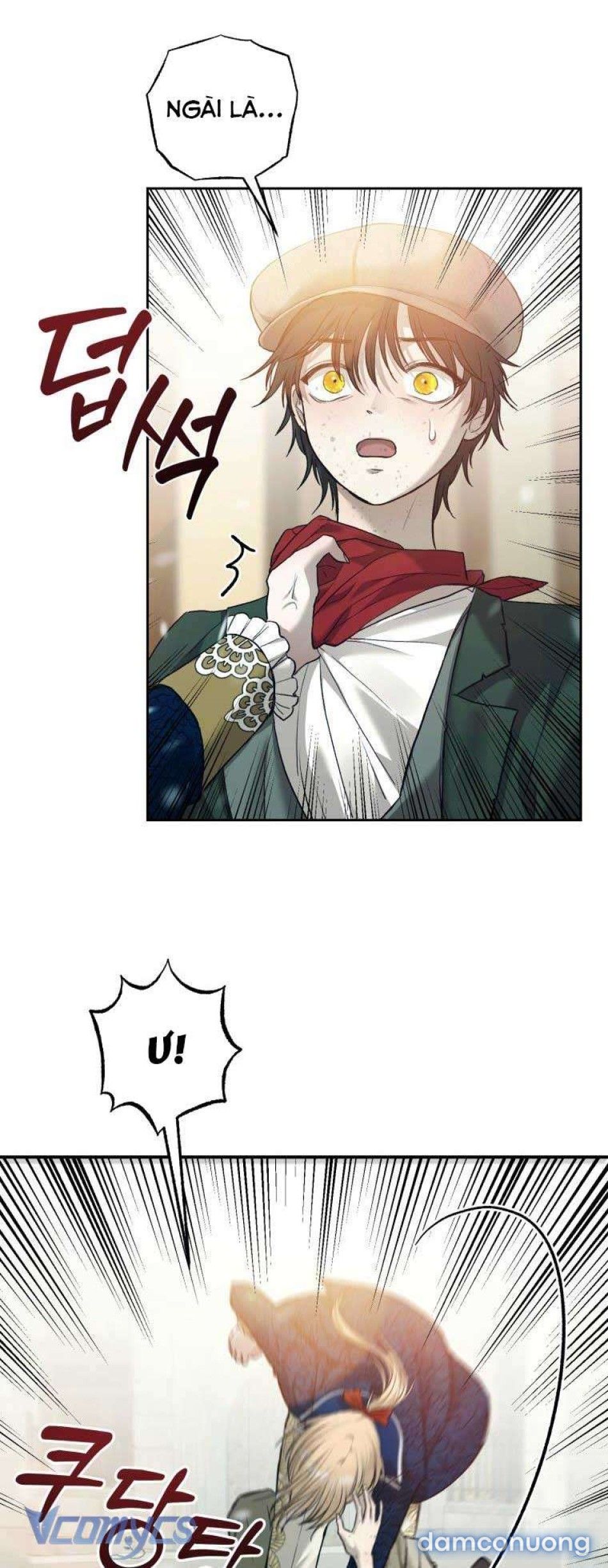 đọc truyện Tôi Bị Cắn Bởi Chú Chó Tôi Đã Bỏ Rơi Chương 79 ảnh 18 tại Thiên Thai Truyện