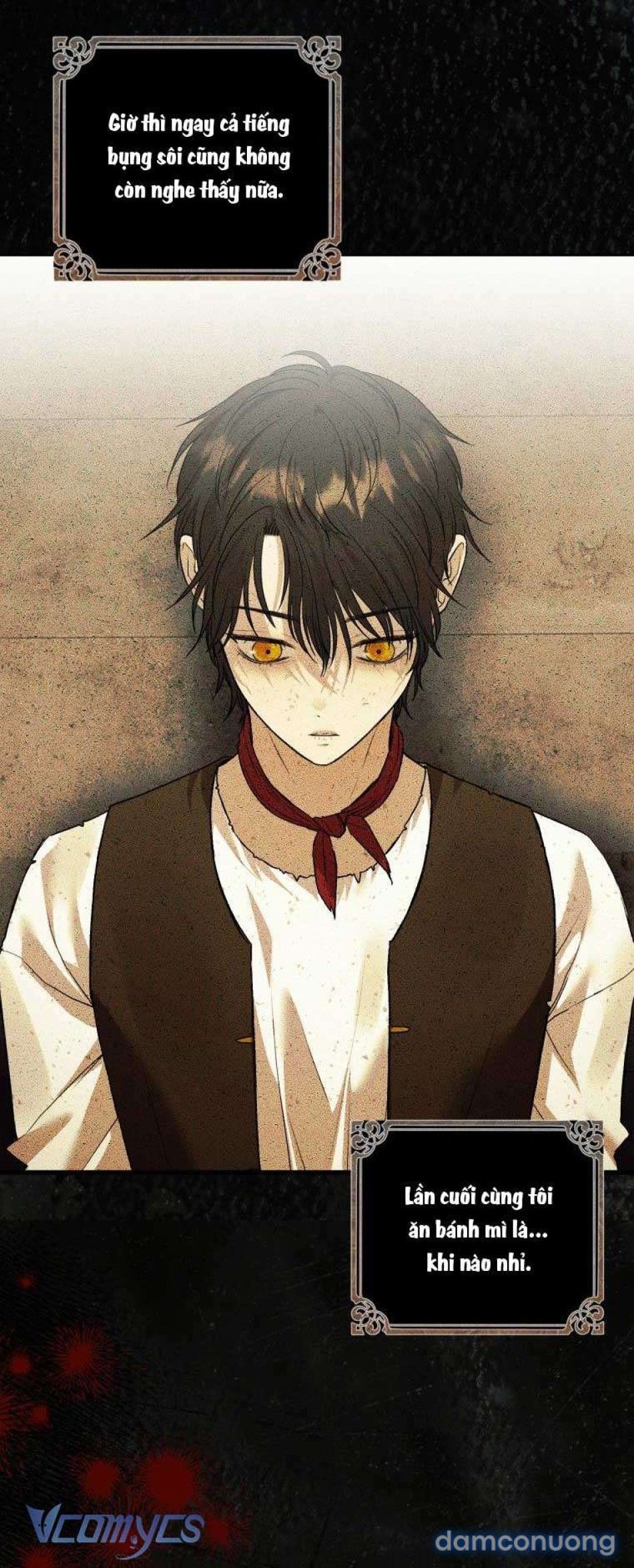 đọc truyện Tôi Bị Cắn Bởi Chú Chó Tôi Đã Bỏ Rơi Chương 79 ảnh 4 tại Thiên Thai Truyện