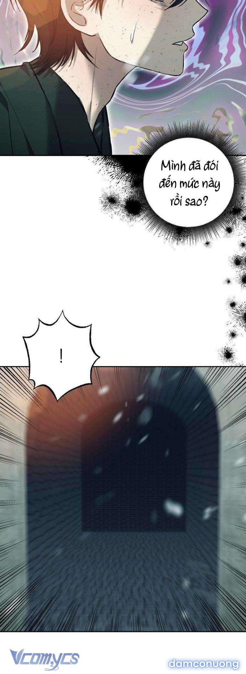 đọc truyện Tôi Bị Cắn Bởi Chú Chó Tôi Đã Bỏ Rơi Chương 79 ảnh 25 tại Thiên Thai Truyện