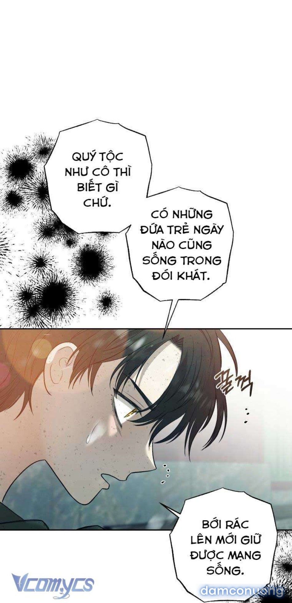 đọc truyện Tôi Bị Cắn Bởi Chú Chó Tôi Đã Bỏ Rơi Chương 79 ảnh 31 tại Thiên Thai Truyện