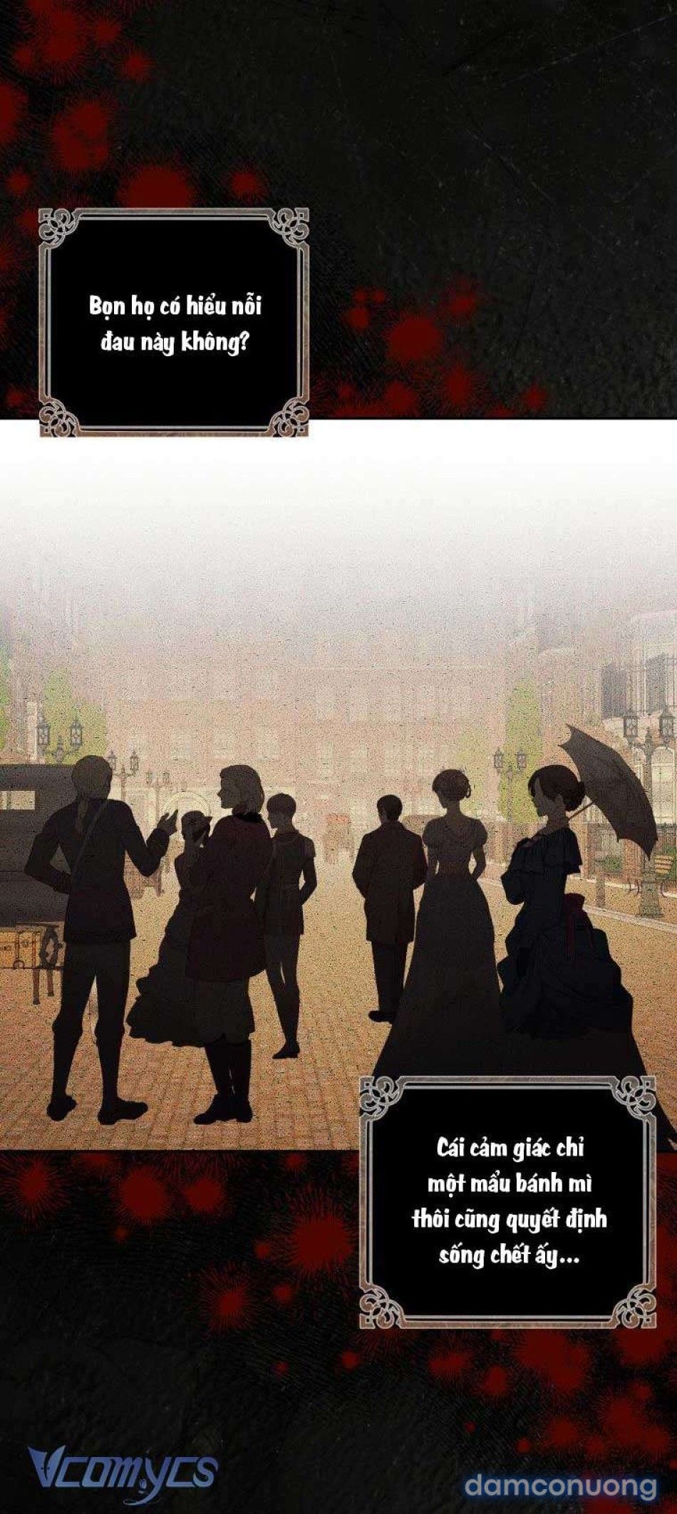 đọc truyện Tôi Bị Cắn Bởi Chú Chó Tôi Đã Bỏ Rơi Chương 79 ảnh 5 tại Thiên Thai Truyện