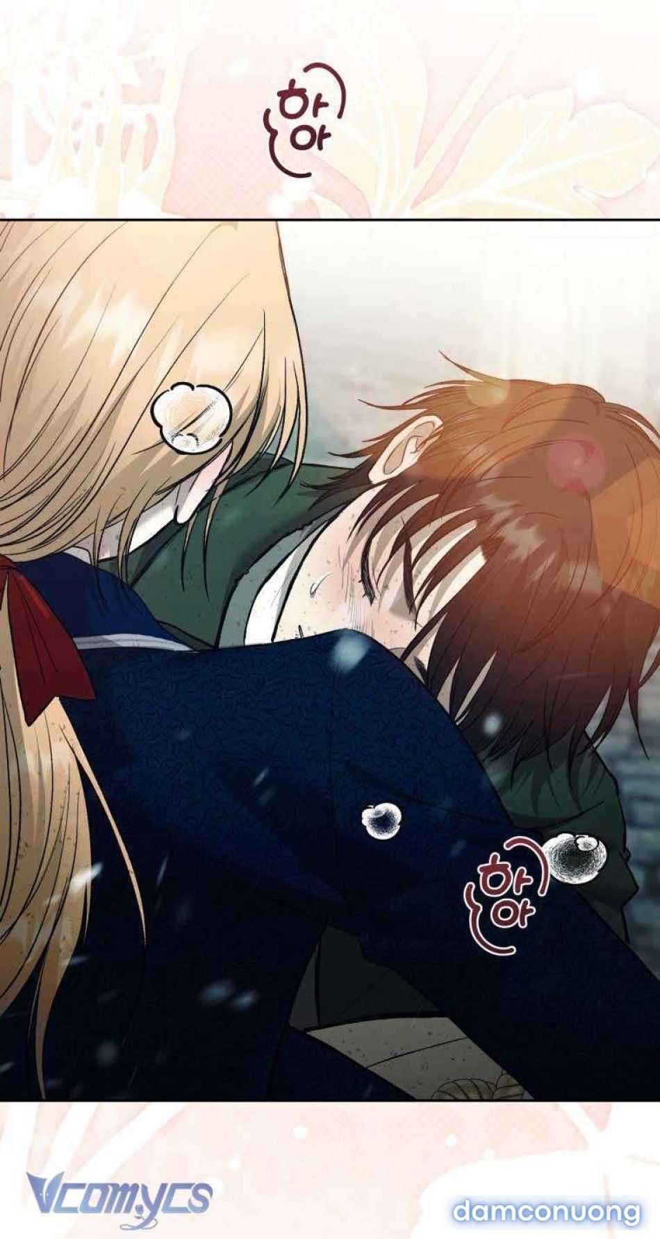 đọc truyện Tôi Bị Cắn Bởi Chú Chó Tôi Đã Bỏ Rơi Chương 79 ảnh 41 tại Thiên Thai Truyện