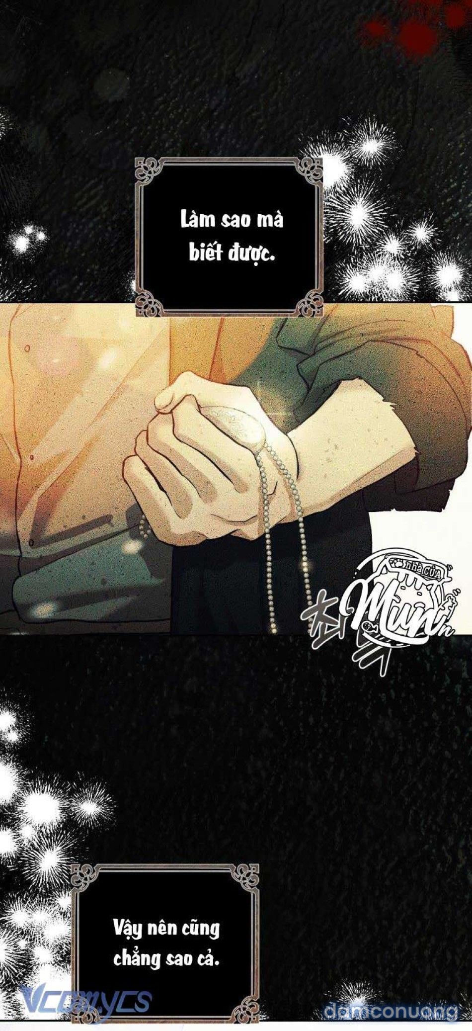 đọc truyện Tôi Bị Cắn Bởi Chú Chó Tôi Đã Bỏ Rơi Chương 79 ảnh 6 tại Thiên Thai Truyện