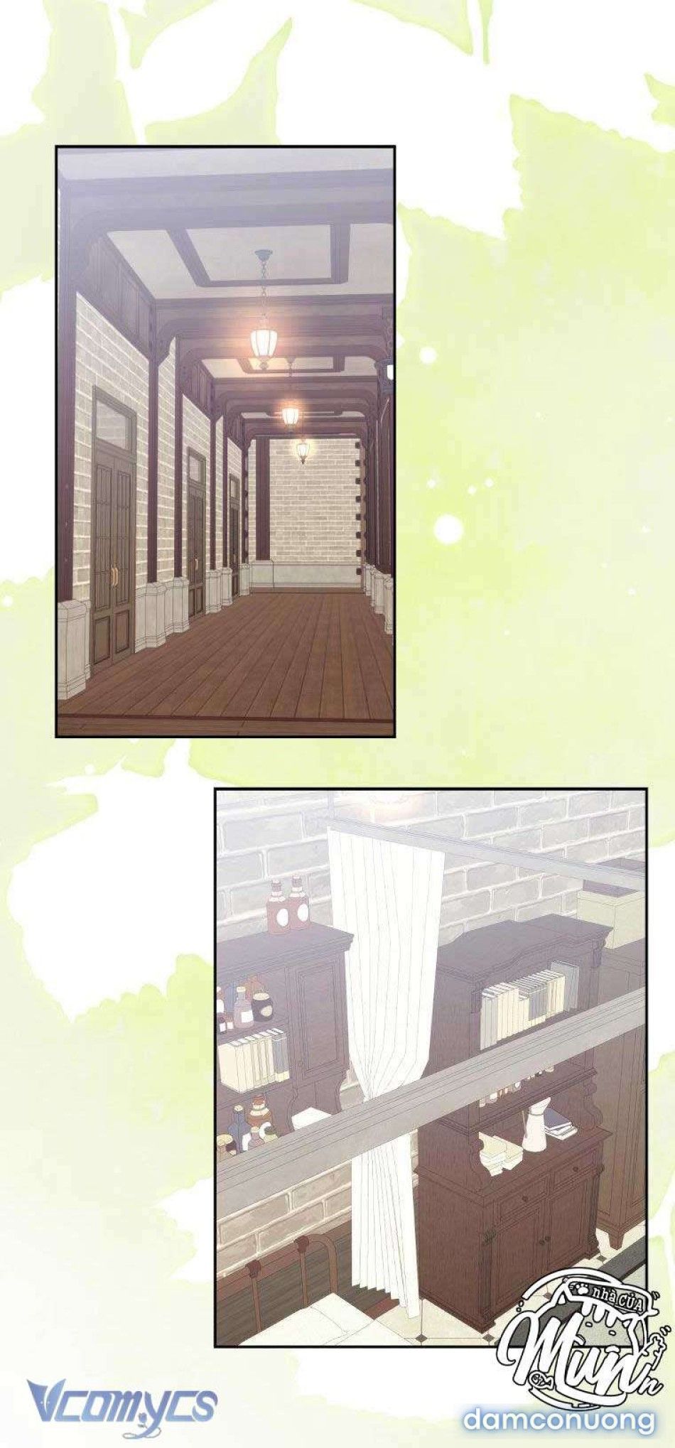 đọc truyện Tôi Bị Cắn Bởi Chú Chó Tôi Đã Bỏ Rơi Chương 79 ảnh 43 tại Thiên Thai Truyện