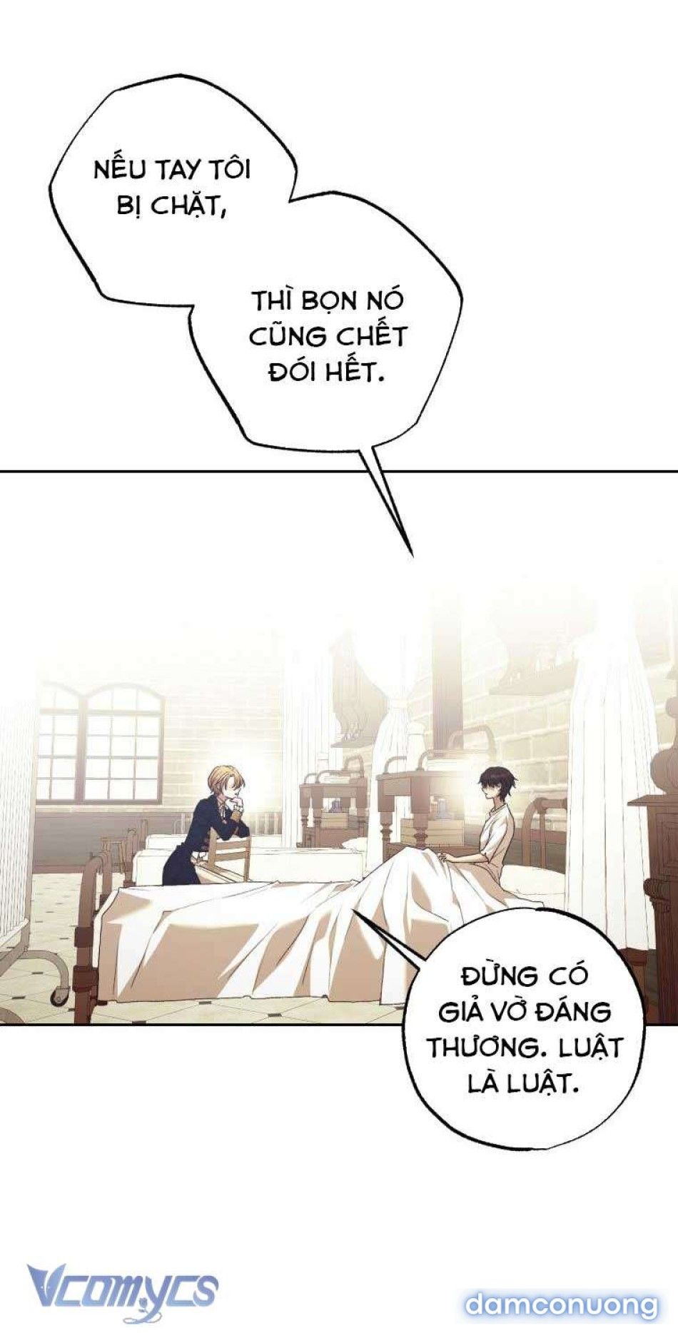 đọc truyện Tôi Bị Cắn Bởi Chú Chó Tôi Đã Bỏ Rơi Chương 79 ảnh 49 tại Thiên Thai Truyện