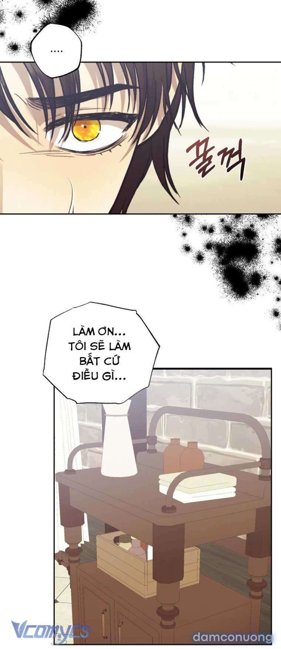 đọc truyện Tôi Bị Cắn Bởi Chú Chó Tôi Đã Bỏ Rơi Chương 79 ảnh 52 tại Thiên Thai Truyện