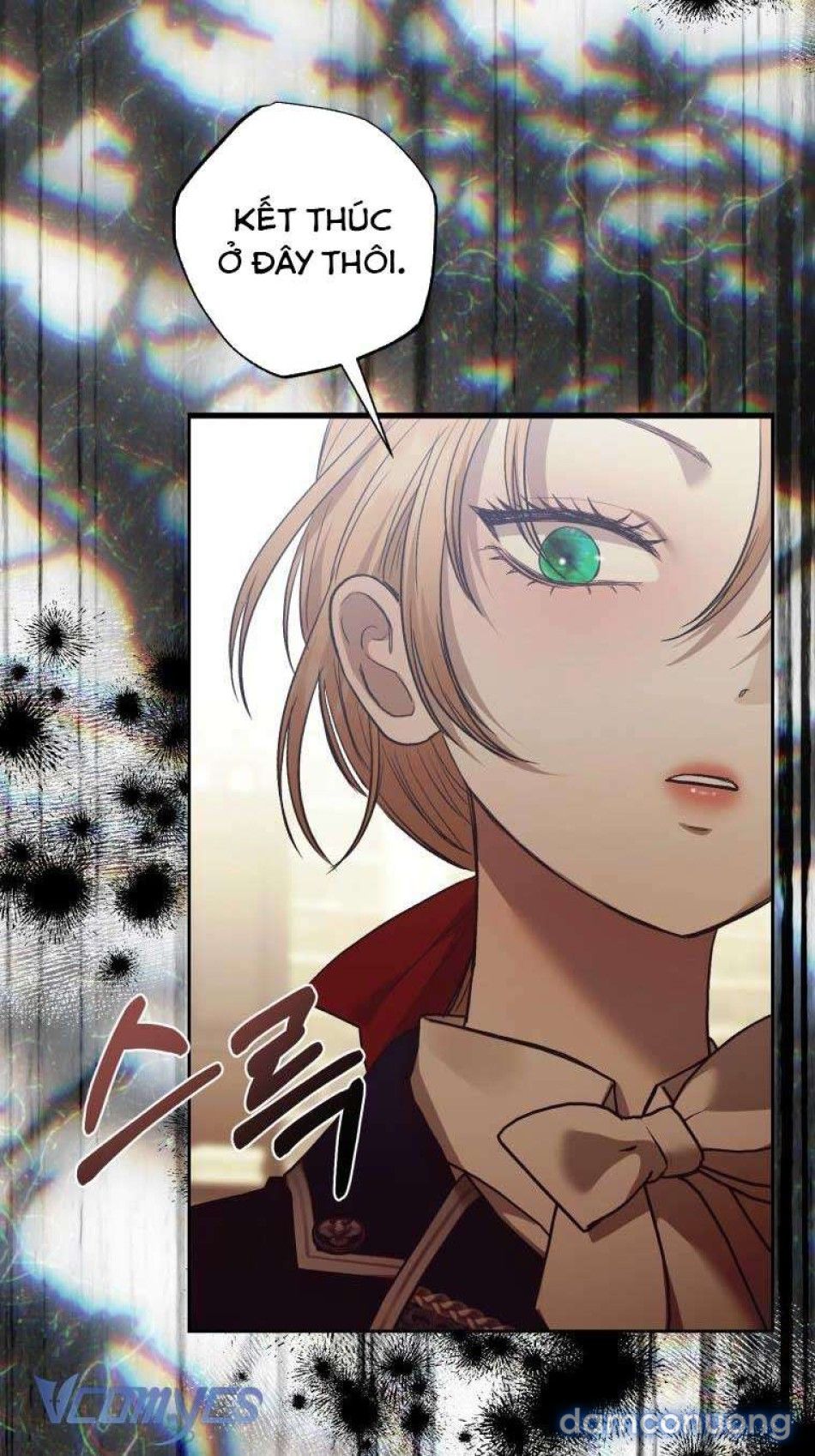 đọc truyện Tôi Bị Cắn Bởi Chú Chó Tôi Đã Bỏ Rơi Chương 79 ảnh 55 tại Thiên Thai Truyện