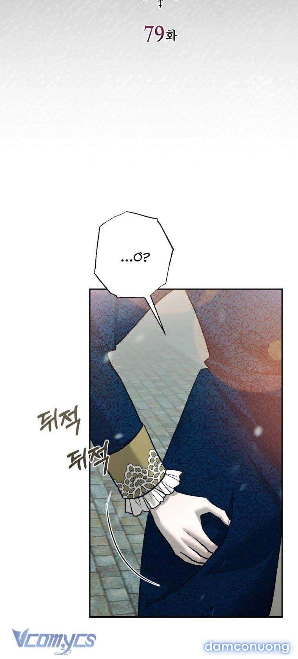 đọc truyện Tôi Bị Cắn Bởi Chú Chó Tôi Đã Bỏ Rơi Chương 79 ảnh 8 tại Thiên Thai Truyện