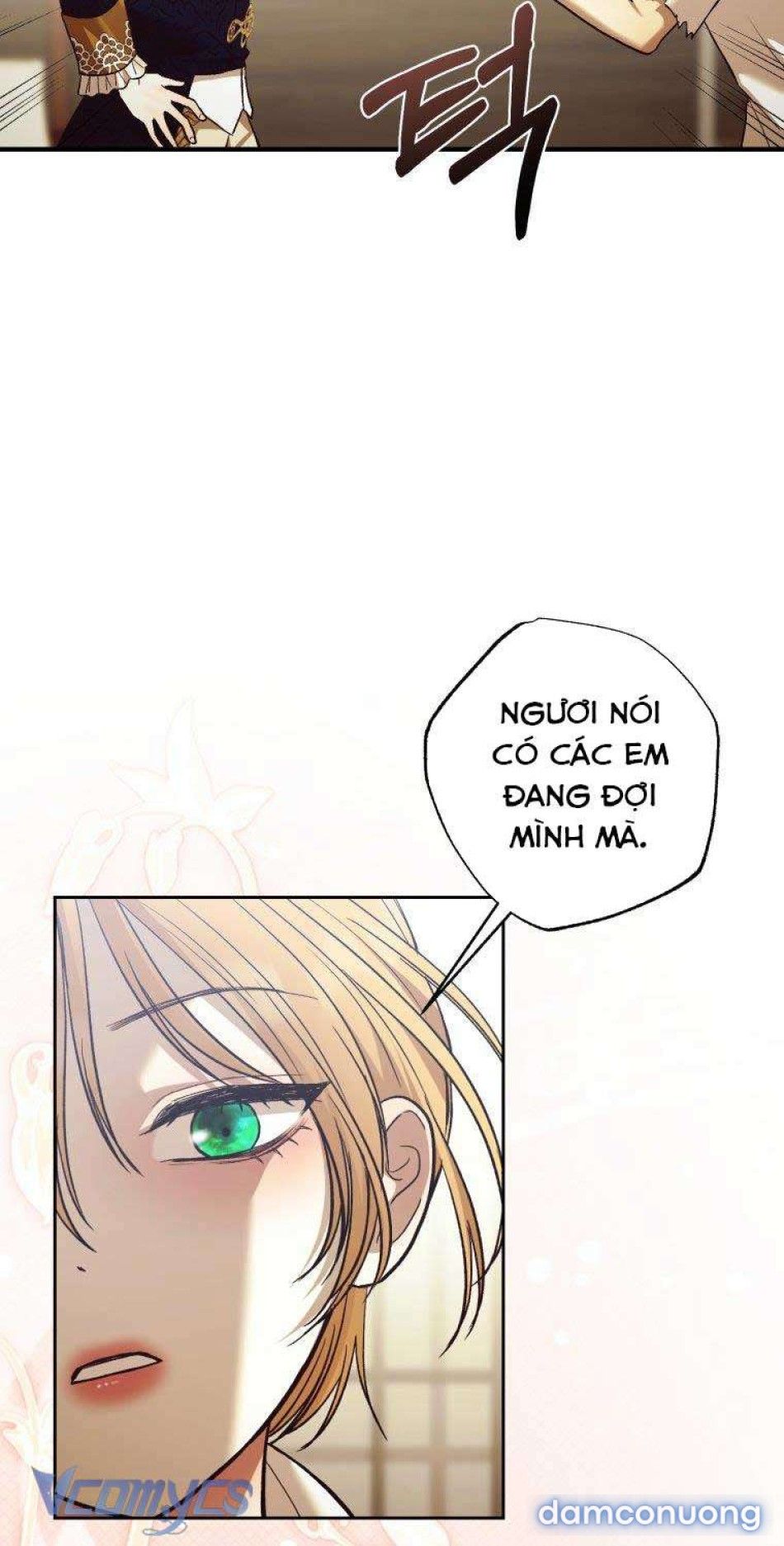 đọc truyện Tôi Bị Cắn Bởi Chú Chó Tôi Đã Bỏ Rơi Chương 79 ảnh 64 tại Thiên Thai Truyện