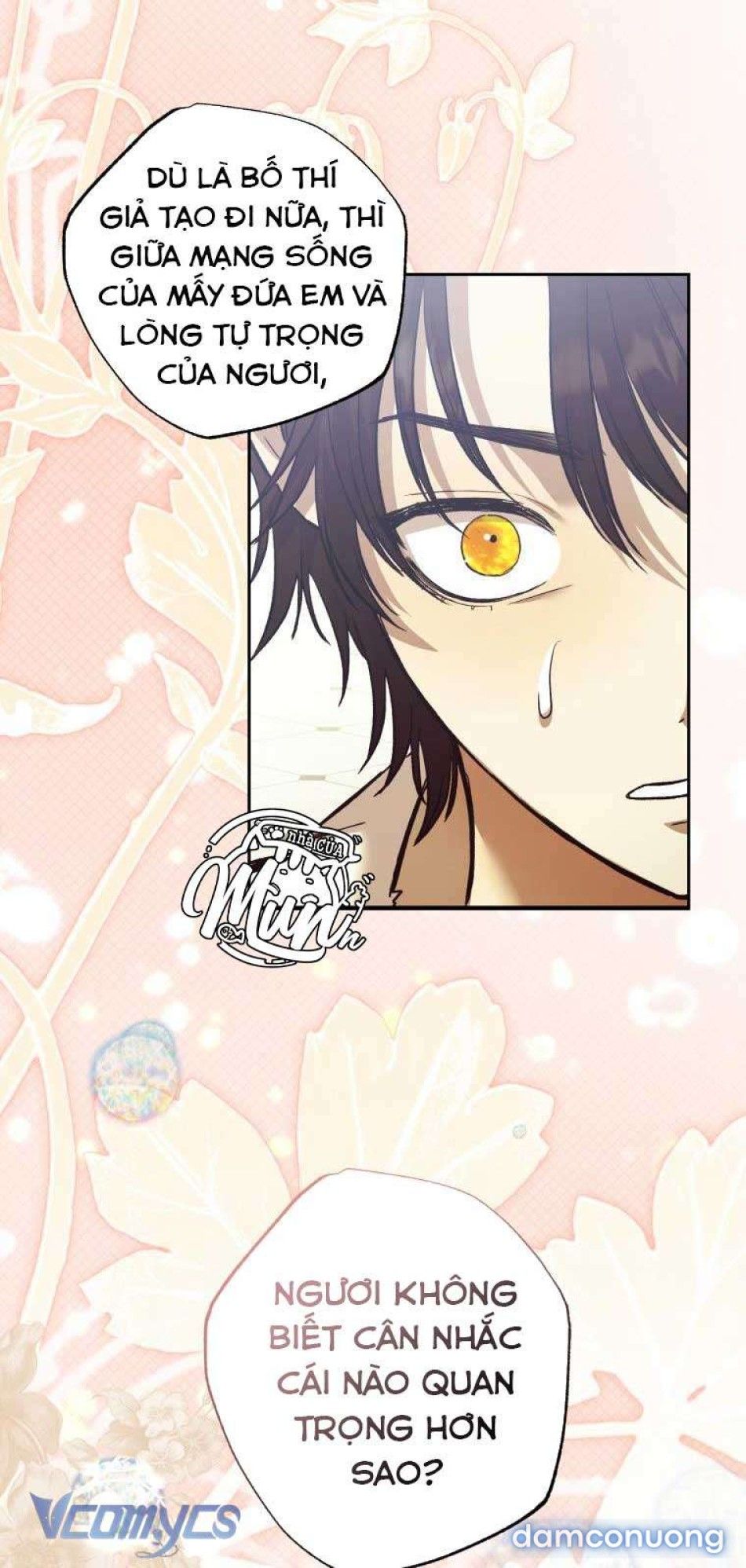 đọc truyện Tôi Bị Cắn Bởi Chú Chó Tôi Đã Bỏ Rơi Chương 79 ảnh 65 tại Thiên Thai Truyện