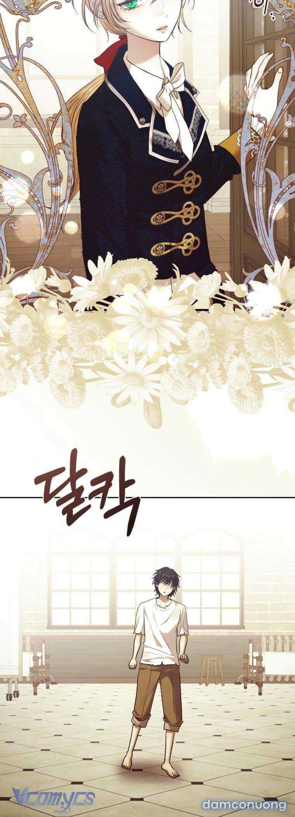 đọc truyện Tôi Bị Cắn Bởi Chú Chó Tôi Đã Bỏ Rơi Chương 79 ảnh 70 tại Thiên Thai Truyện