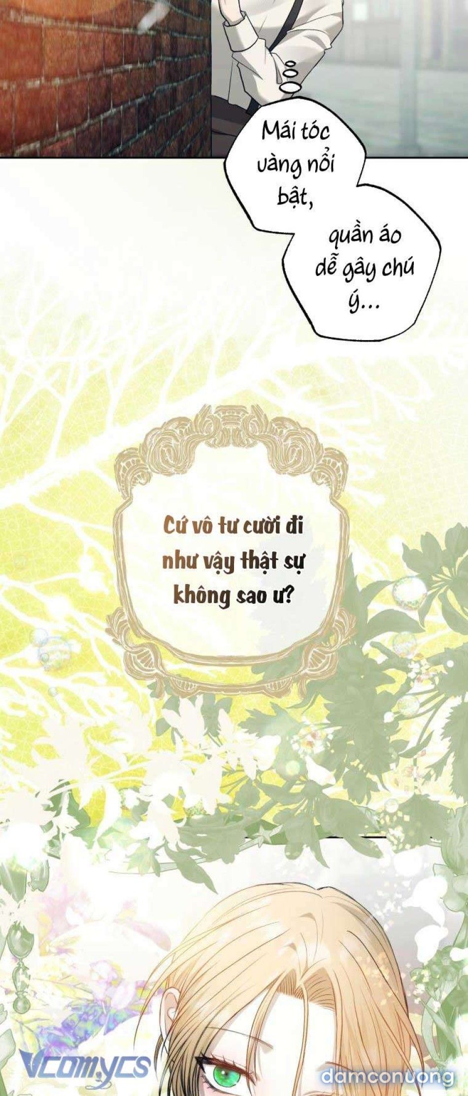 đọc truyện Tôi Bị Cắn Bởi Chú Chó Tôi Đã Bỏ Rơi Chương 79 ảnh 75 tại Thiên Thai Truyện