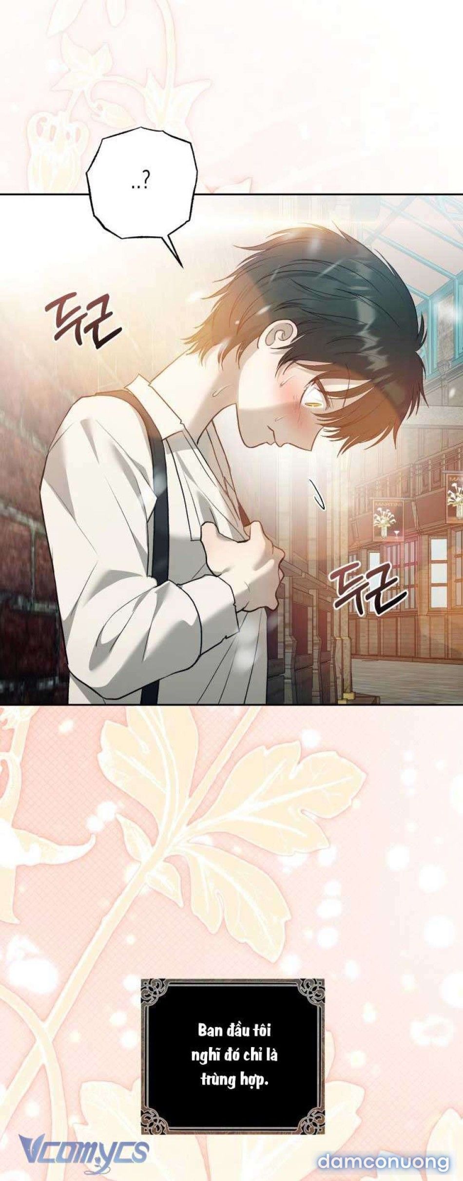 đọc truyện Tôi Bị Cắn Bởi Chú Chó Tôi Đã Bỏ Rơi Chương 79 ảnh 77 tại Thiên Thai Truyện