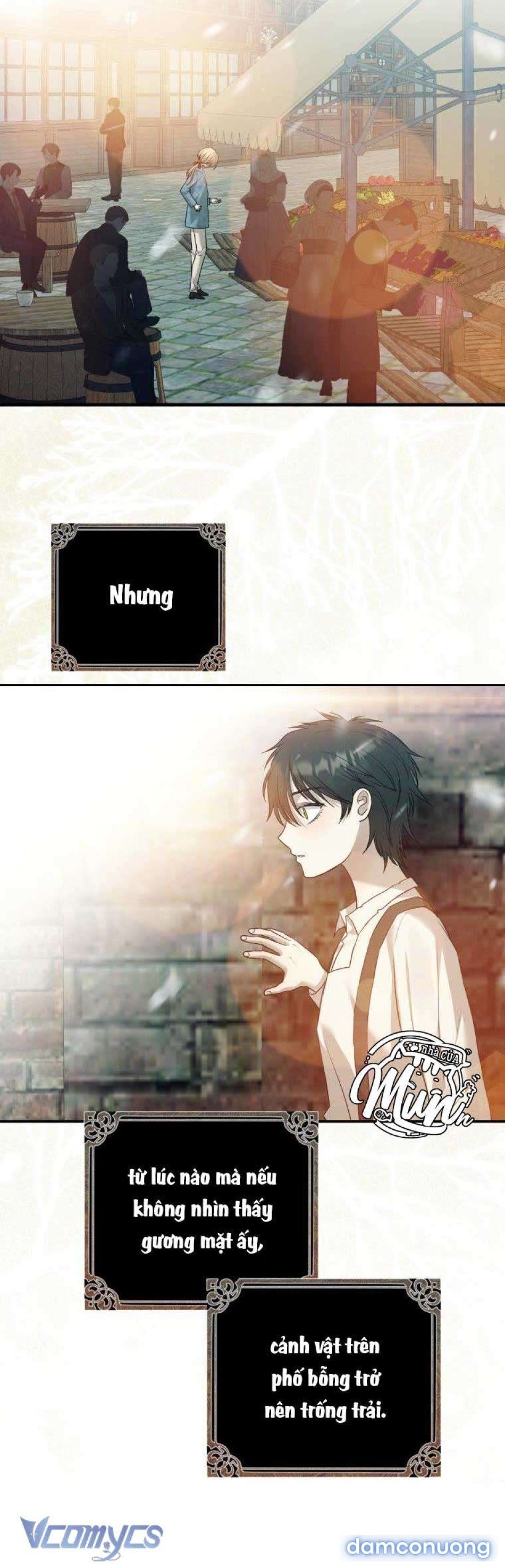 đọc truyện Tôi Bị Cắn Bởi Chú Chó Tôi Đã Bỏ Rơi Chương 79 ảnh 79 tại Thiên Thai Truyện