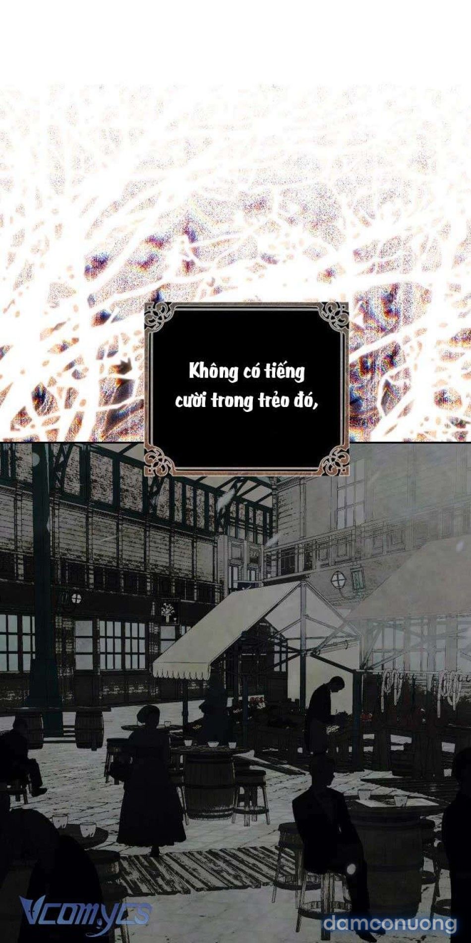 đọc truyện Tôi Bị Cắn Bởi Chú Chó Tôi Đã Bỏ Rơi Chương 79 ảnh 80 tại Thiên Thai Truyện