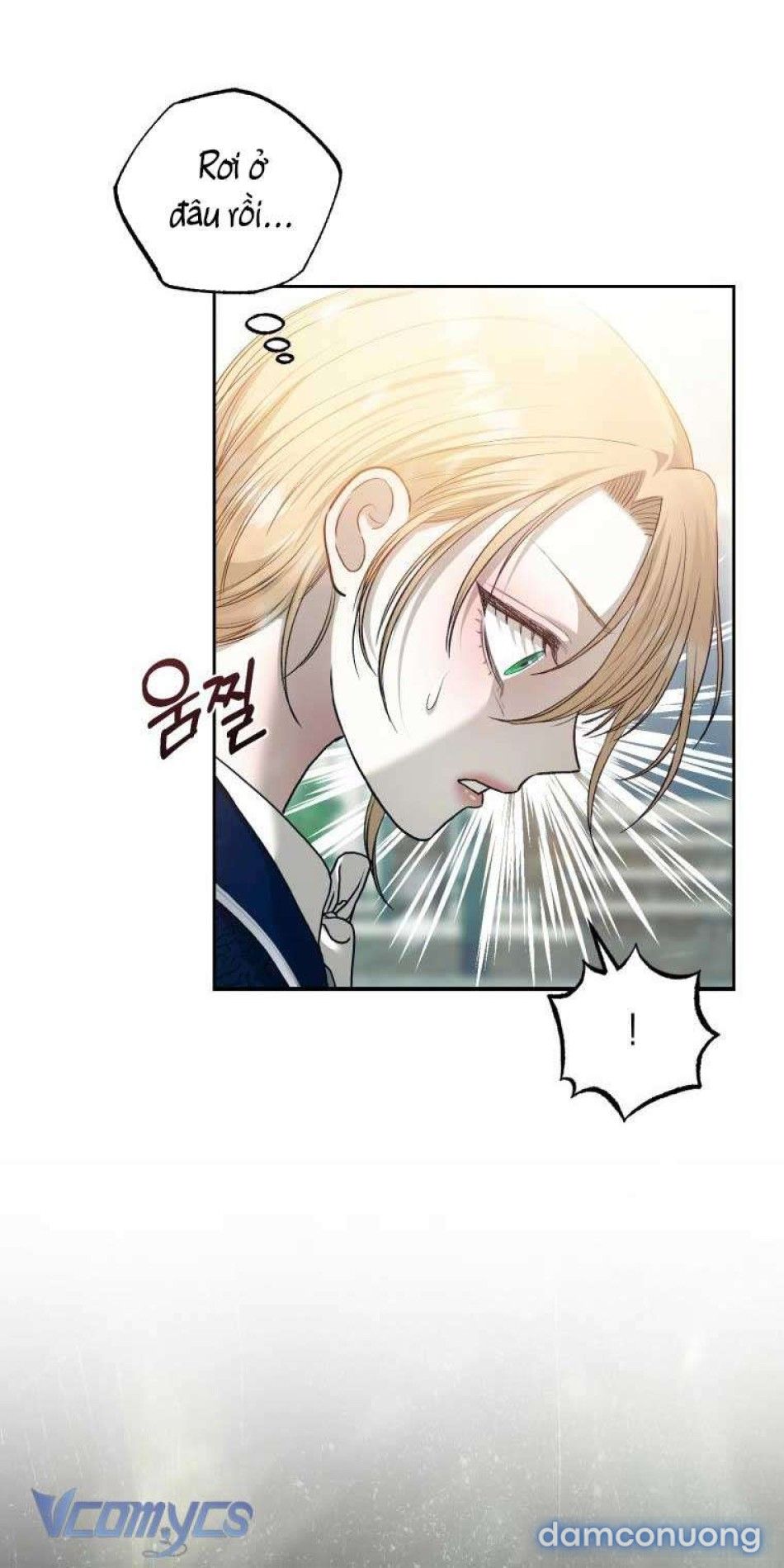 đọc truyện Tôi Bị Cắn Bởi Chú Chó Tôi Đã Bỏ Rơi Chương 79 ảnh 10 tại Thiên Thai Truyện