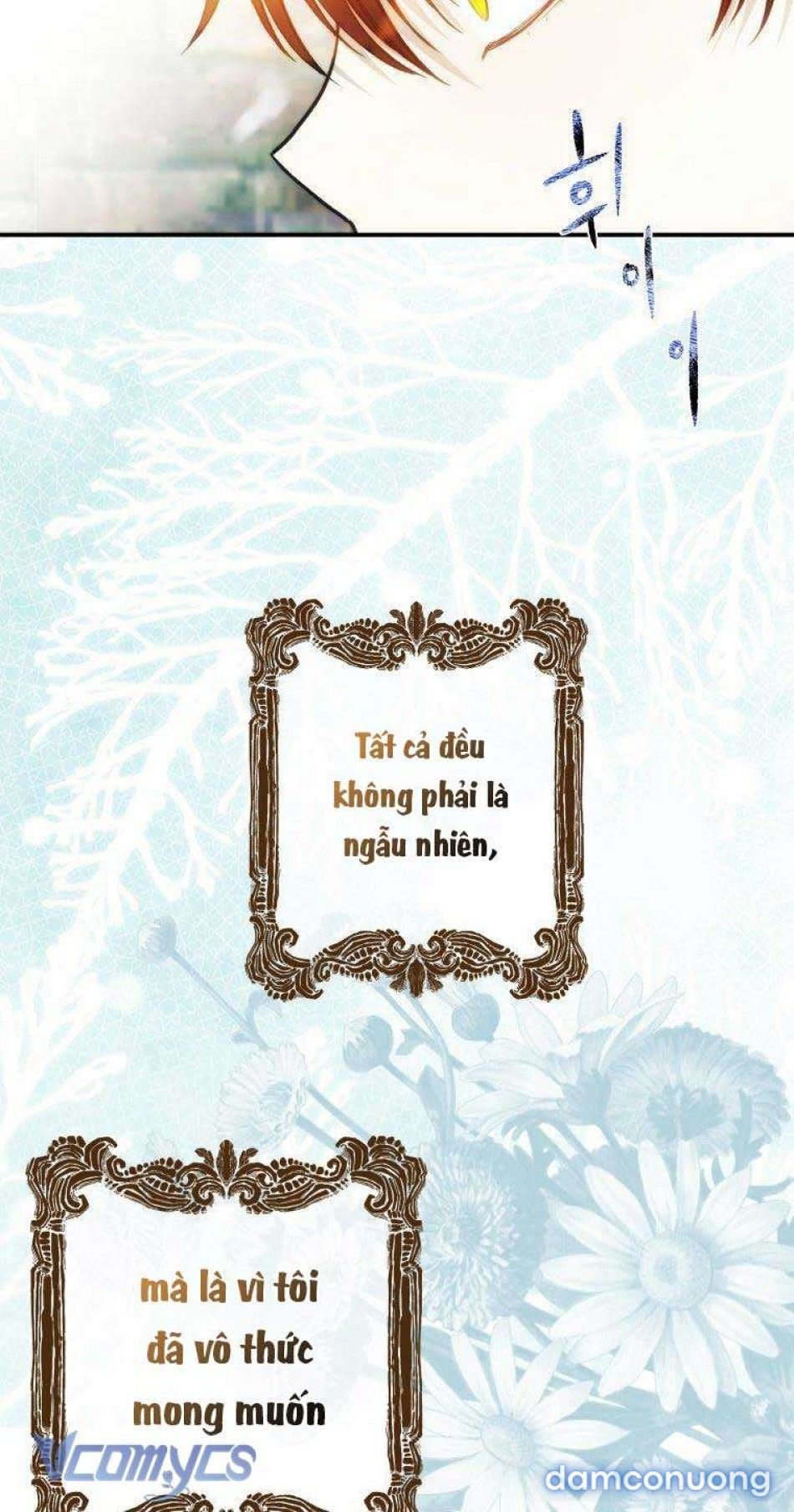 đọc truyện Tôi Bị Cắn Bởi Chú Chó Tôi Đã Bỏ Rơi Chương 79 ảnh 82 tại Thiên Thai Truyện