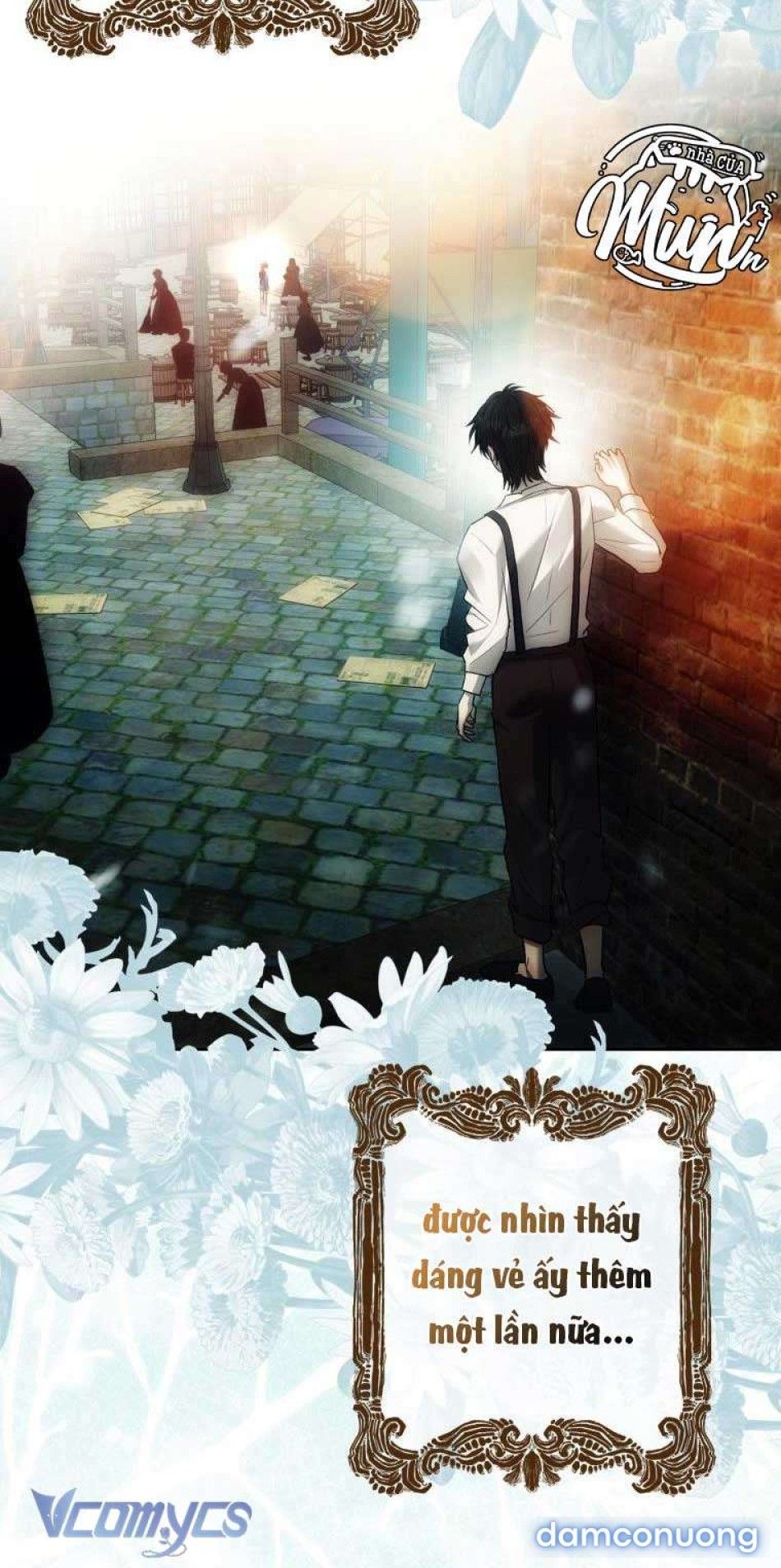 đọc truyện Tôi Bị Cắn Bởi Chú Chó Tôi Đã Bỏ Rơi Chương 79 ảnh 83 tại Thiên Thai Truyện