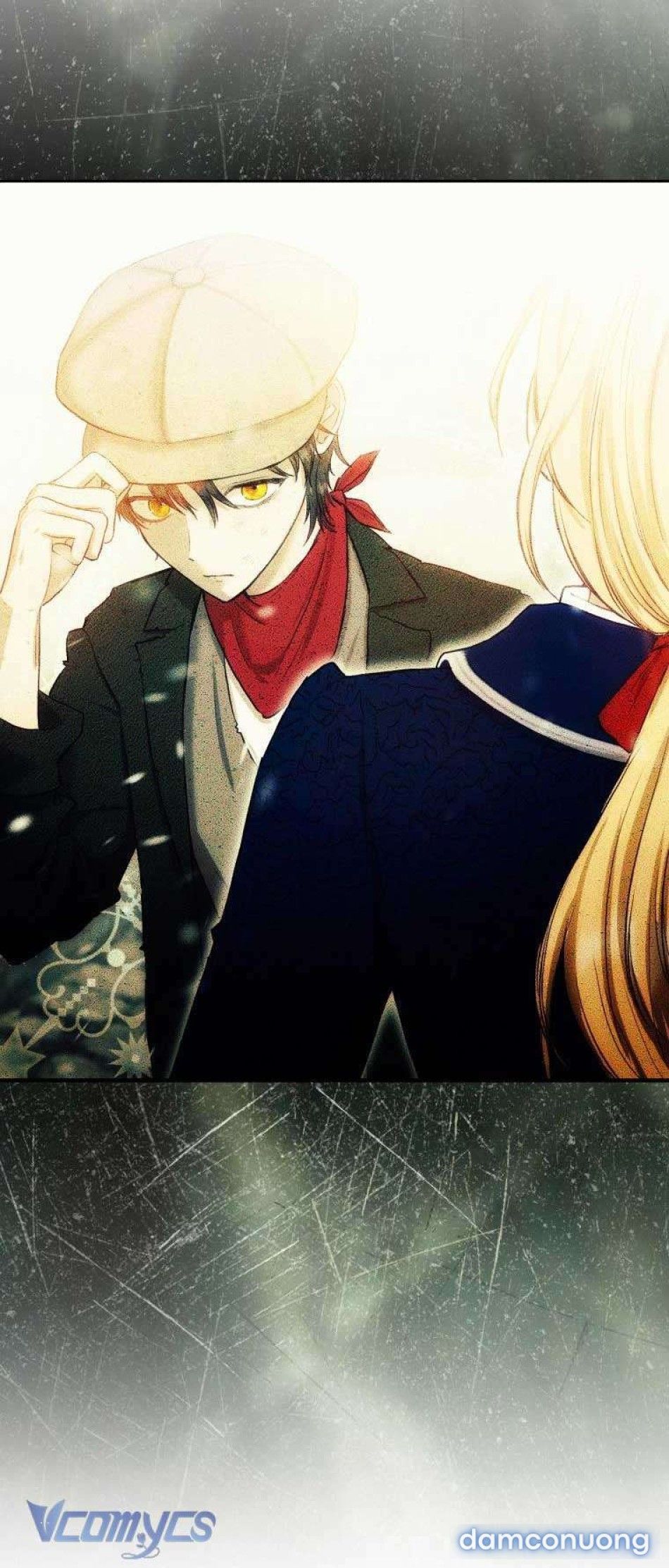 đọc truyện Tôi Bị Cắn Bởi Chú Chó Tôi Đã Bỏ Rơi Chương 79 ảnh 11 tại Thiên Thai Truyện