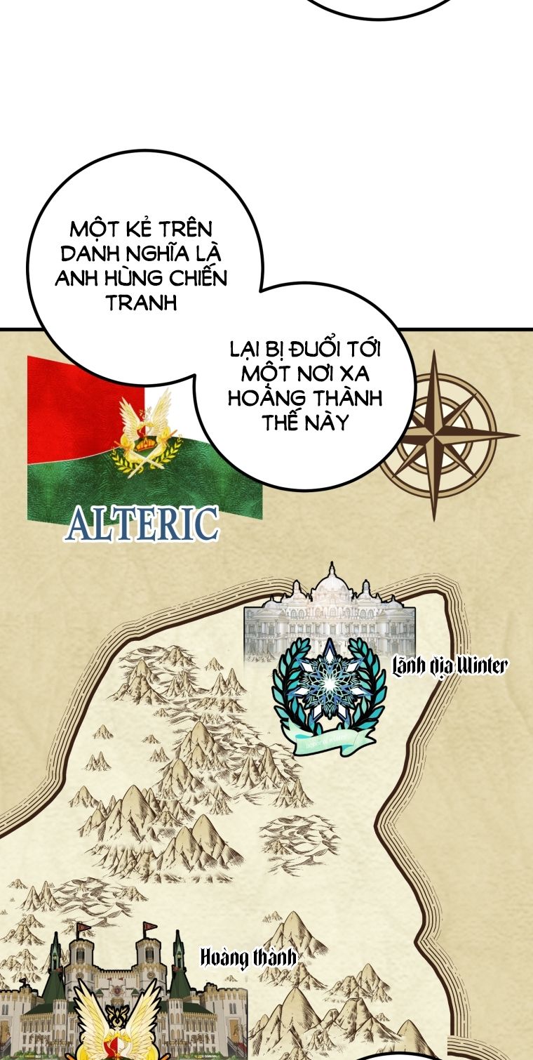 đọc truyện Tôi Bị Cắn Bởi Chú Chó Tôi Đã Bỏ Rơi Chương 8 ảnh 34 tại Giả Dược