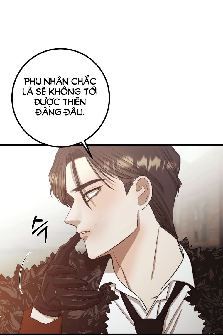 đọc truyện Tôi Bị Cắn Bởi Chú Chó Tôi Đã Bỏ Rơi Chương 8 ảnh 58 tại Giả Dược