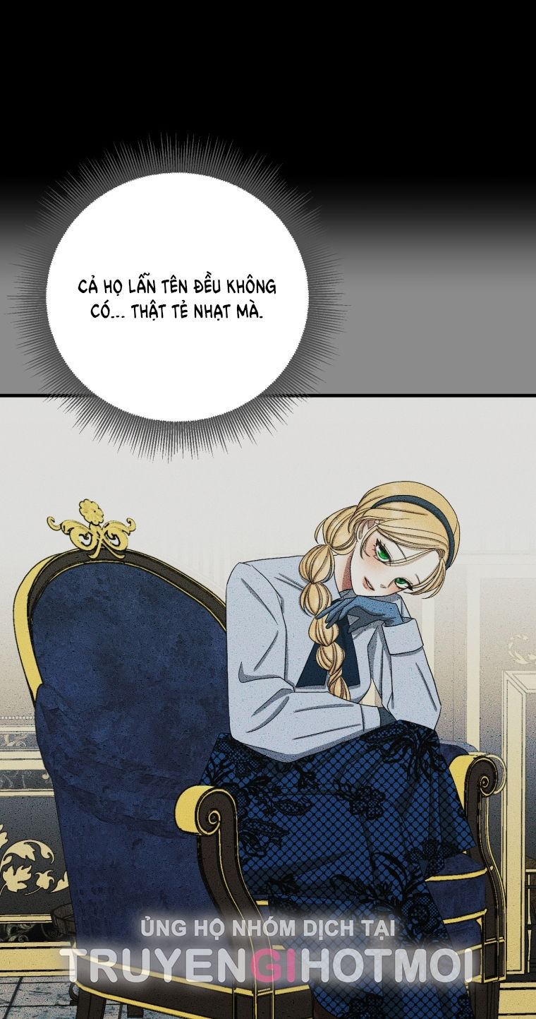 đọc truyện Tôi Bị Cắn Bởi Chú Chó Tôi Đã Bỏ Rơi Chương 9 ảnh 22 tại Giả Dược