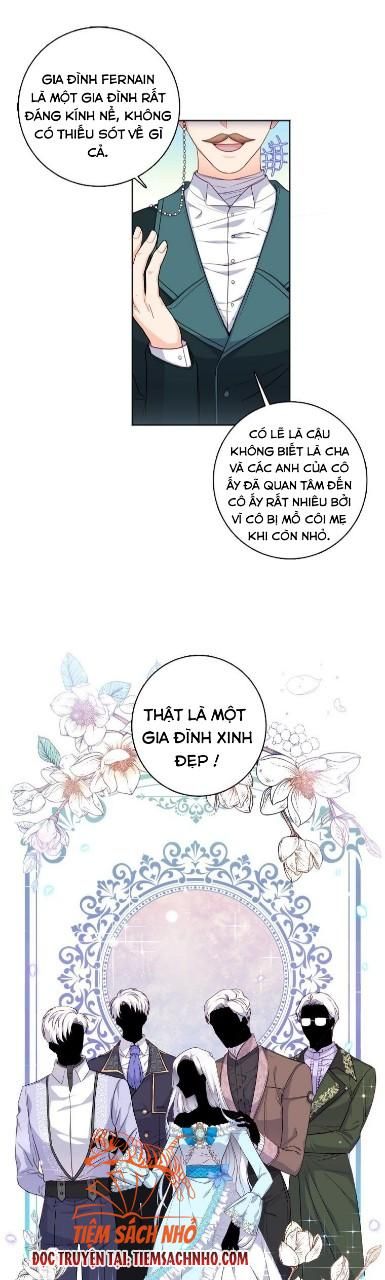 đọc truyện Tôi Bị Đình Công Đến Phút Chót Chương 1.1 ảnh 4 tại Giả Dược