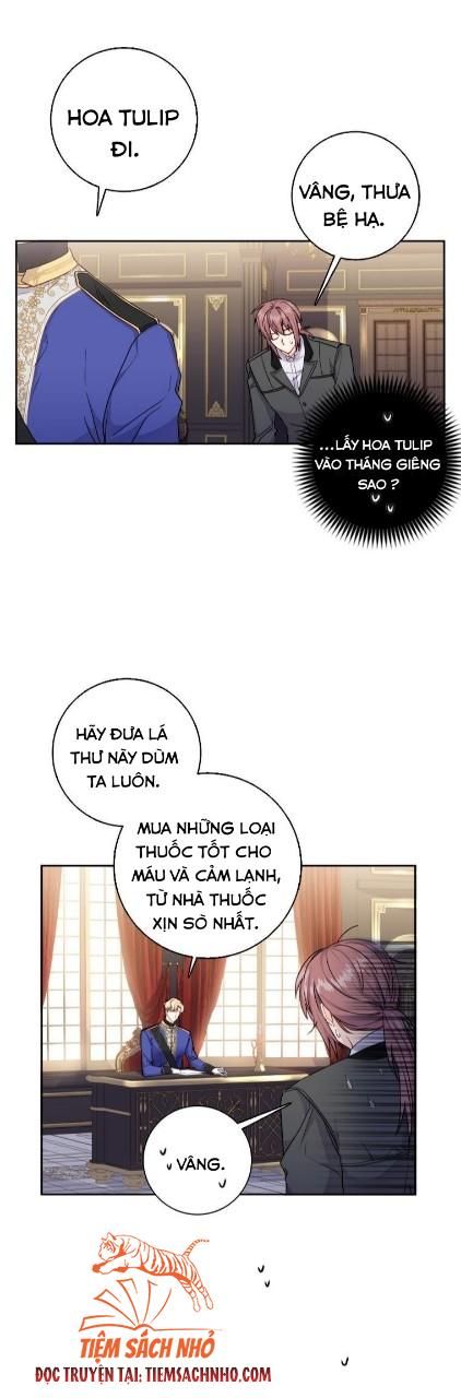 đọc truyện Tôi Bị Đình Công Đến Phút Chót Chương 1.2 ảnh 3 tại Giả Dược