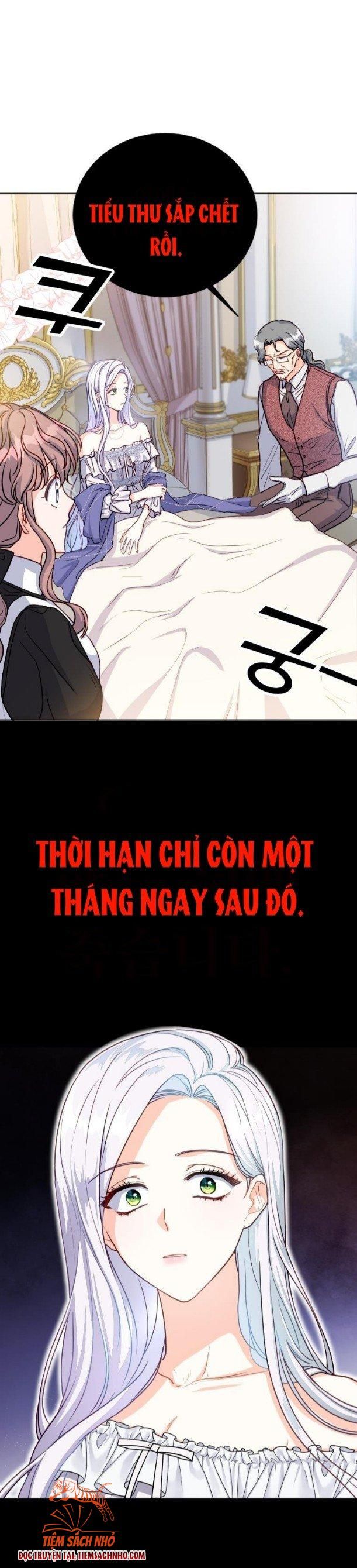 đọc truyện Tôi Bị Đình Công Đến Phút Chót Chương 1.2 ảnh 23 tại Giả Dược