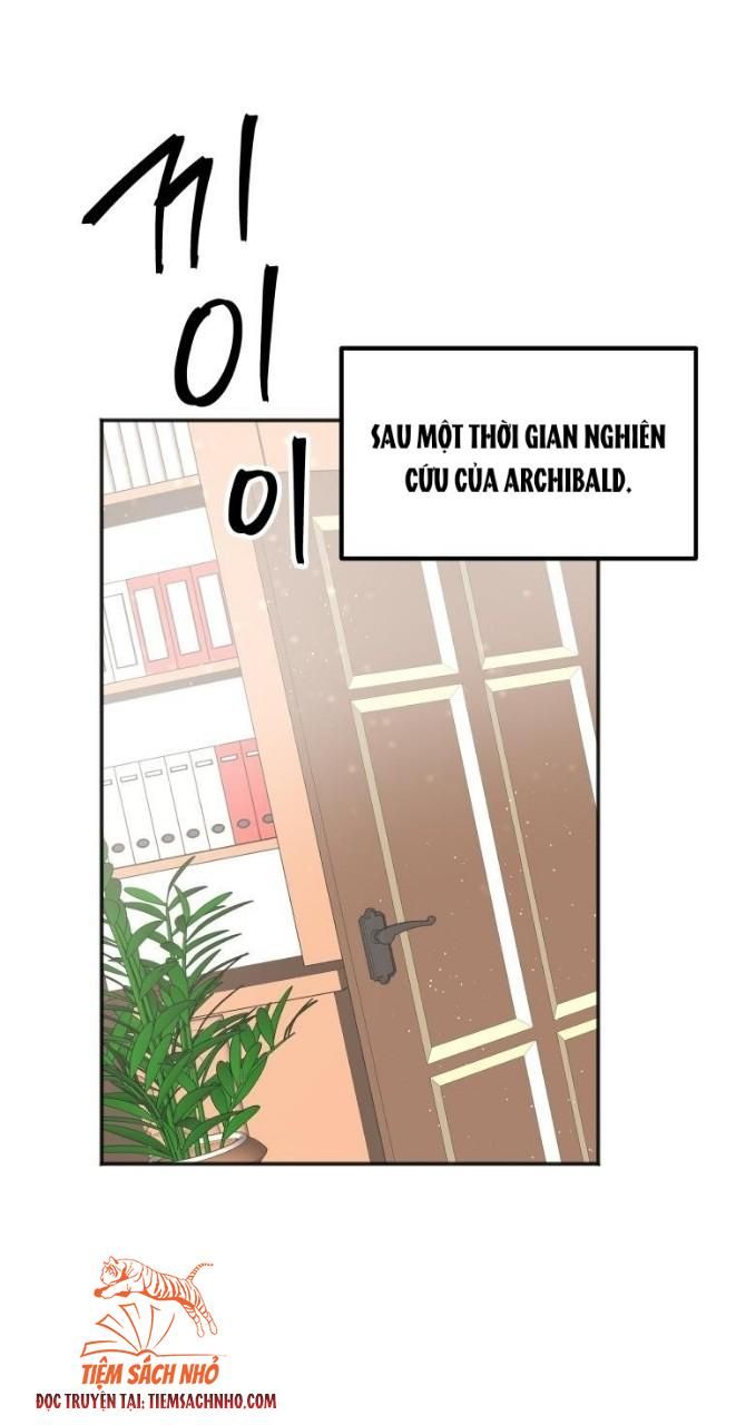đọc truyện Tôi Bị Đình Công Đến Phút Chót Chương 2.1 ảnh 16 tại Giả Dược