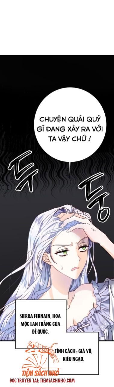 đọc truyện Tôi Bị Đình Công Đến Phút Chót Chương 2.1 ảnh 6 tại Giả Dược
