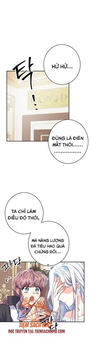 đọc truyện Tôi Bị Đình Công Đến Phút Chót Chương 2.2 ảnh 20 tại Giả Dược