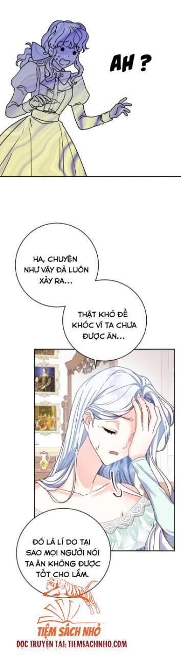 đọc truyện Tôi Bị Đình Công Đến Phút Chót Chương 2.2 ảnh 22 tại Giả Dược