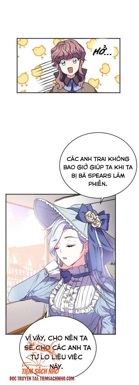 đọc truyện Tôi Bị Đình Công Đến Phút Chót Chương 3.1 ảnh 18 tại Giả Dược