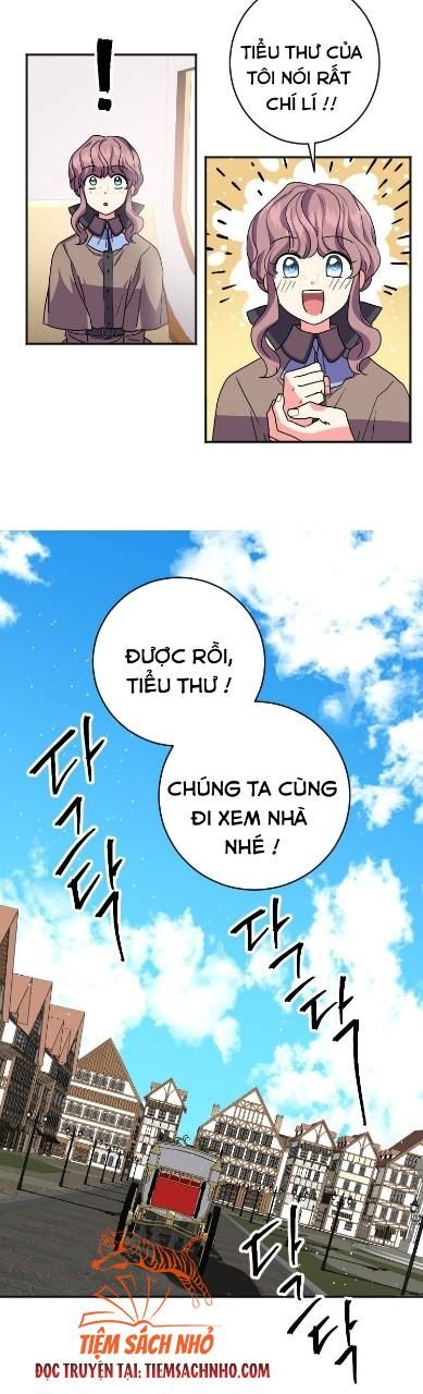 đọc truyện Tôi Bị Đình Công Đến Phút Chót Chương 3.1 ảnh 20 tại Giả Dược