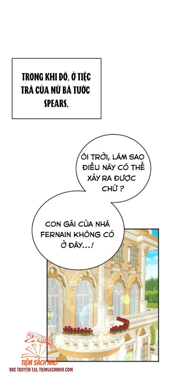 đọc truyện Tôi Bị Đình Công Đến Phút Chót Chương 3.1 ảnh 21 tại Giả Dược