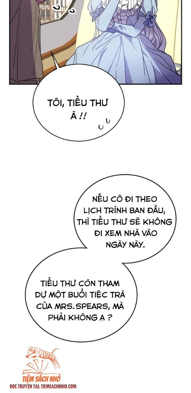 đọc truyện Tôi Bị Đình Công Đến Phút Chót Chương 3.1 ảnh 8 tại Giả Dược