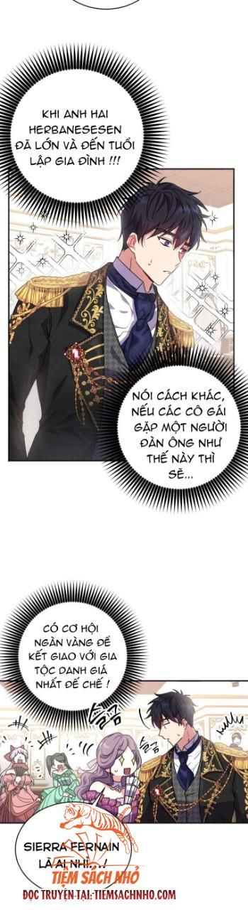 đọc truyện Tôi Bị Đình Công Đến Phút Chót Chương 3.2 ảnh 13 tại Giả Dược