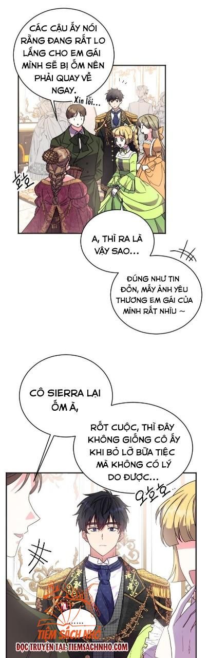 đọc truyện Tôi Bị Đình Công Đến Phút Chót Chương 3.2 ảnh 18 tại Giả Dược
