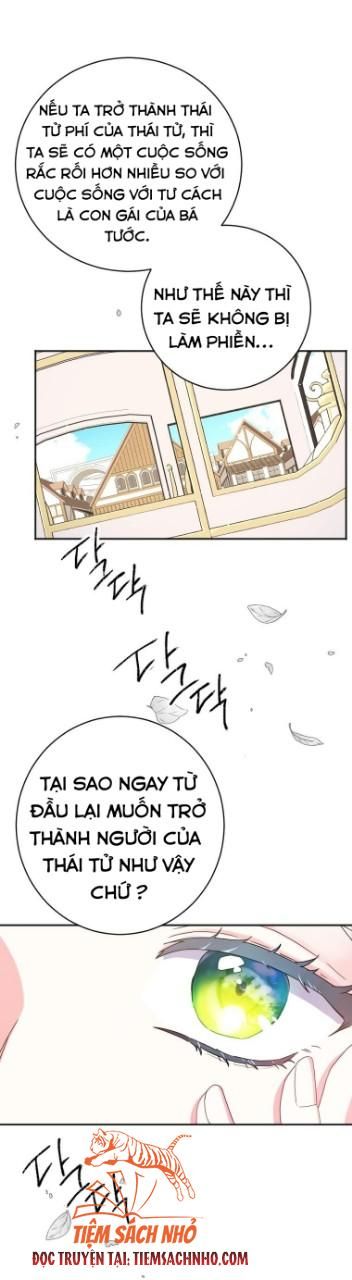 đọc truyện Tôi Bị Đình Công Đến Phút Chót Chương 3.2 ảnh 26 tại Giả Dược