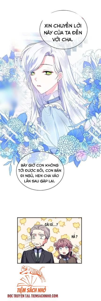 đọc truyện Tôi Bị Đình Công Đến Phút Chót Chương 4.1 ảnh 12 tại Giả Dược