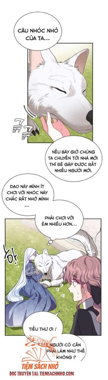 đọc truyện Tôi Bị Đình Công Đến Phút Chót Chương 4.1 ảnh 20 tại Giả Dược