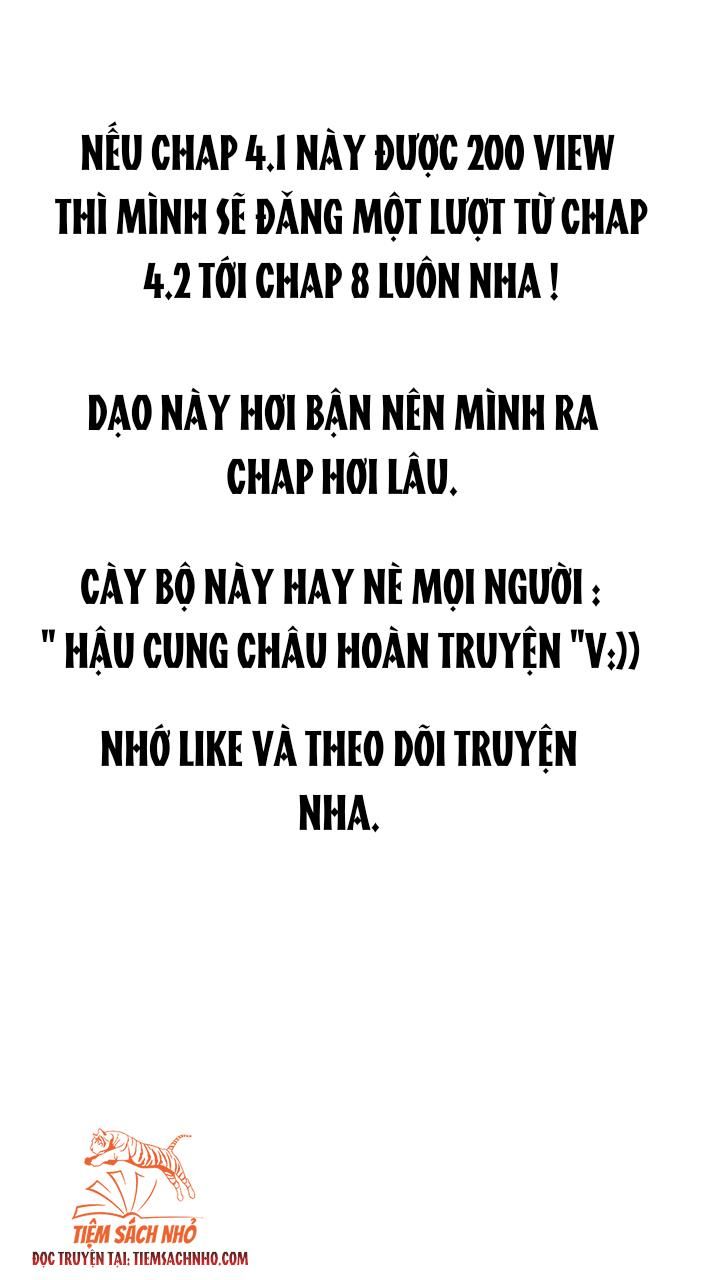 đọc truyện Tôi Bị Đình Công Đến Phút Chót Chương 4.1 ảnh 25 tại Giả Dược