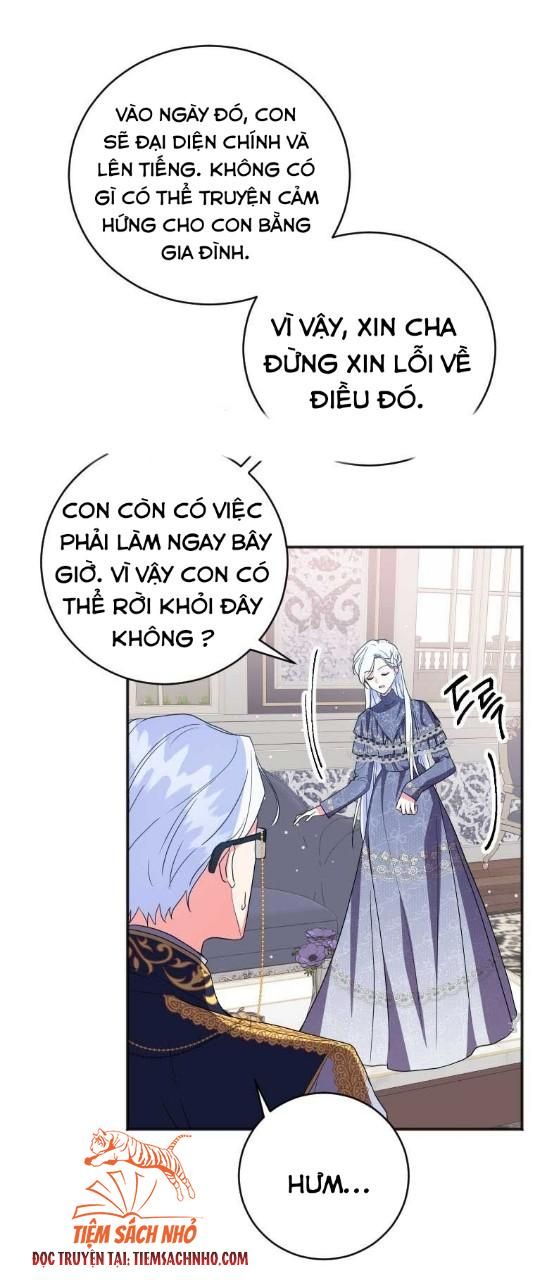 đọc truyện Tôi Bị Đình Công Đến Phút Chót Chương 4.2 ảnh 12 tại Giả Dược