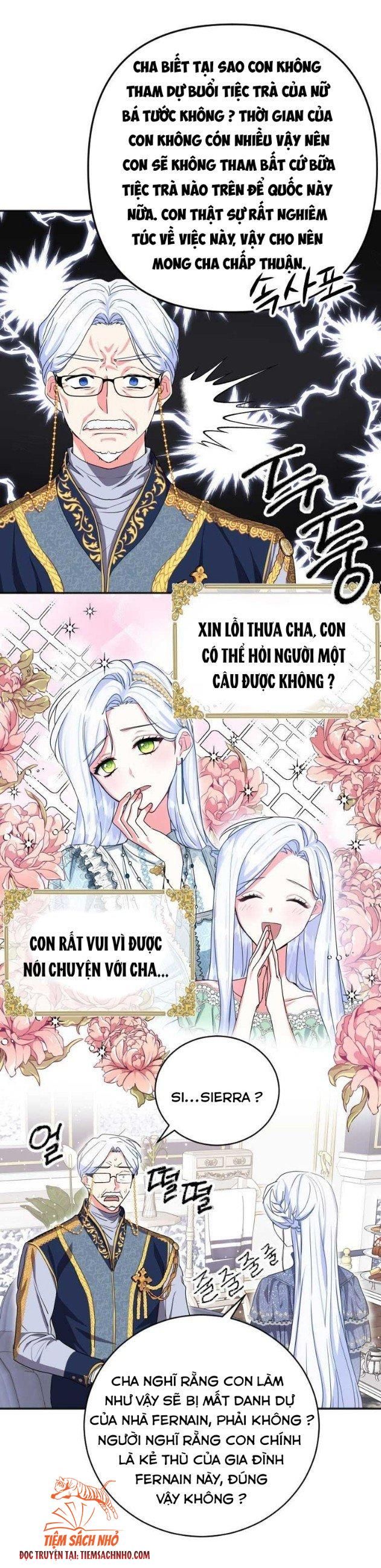 đọc truyện Tôi Bị Đình Công Đến Phút Chót Chương 4.2 ảnh 3 tại Giả Dược