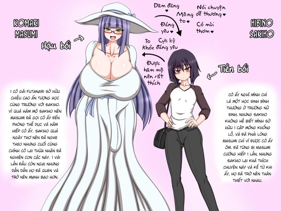 Tôi Bị Hậu Bối Biến Thành Cái Bình Chứa Tôn Oneshot page 31 - Giả Dược
